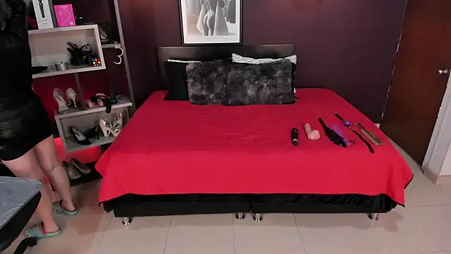 Veronica_Jacobss webcam