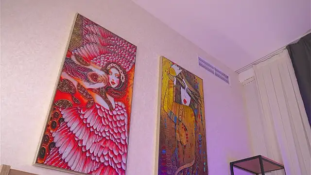 lilibanger - LiliBanger's free webcam