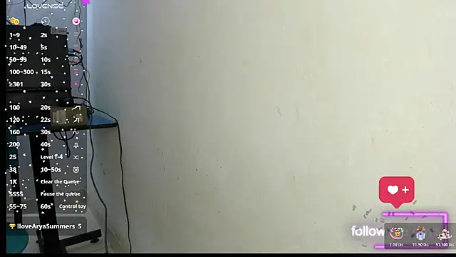 lunna_noir (F young) - anal fuck or squirt