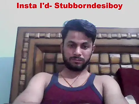 Stubborndesiboy