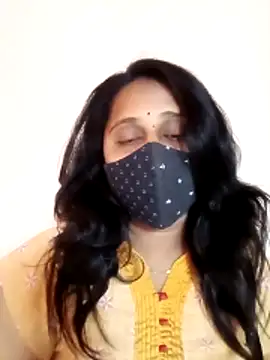 Webcam Model (Indiantina)  is live.Free join now!