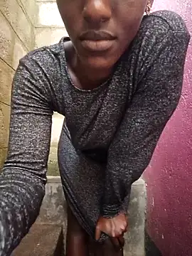 hazel_blac (F young) - Open pussy in doggy