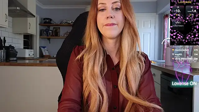 stripmequick (G milf) - Naked Half Hour!