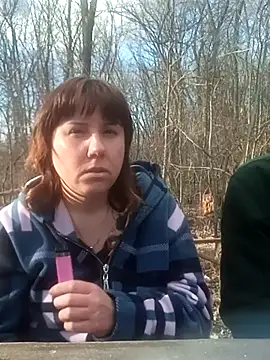 biketravelchat (Ask my age) - Sex in public