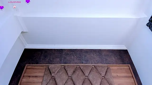 AudreyHayworth's live cam