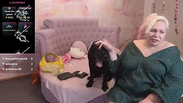 penelope_pinky (Ask my age) - Take off my panties)💥💥💥