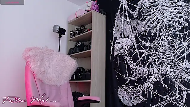 antoniaacxx's live cam