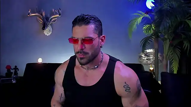 dennis_cox1 - Dennis_cox1's free webcam - UK Sex Cams