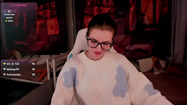 cathyadams (F teen) - earn your doggy place