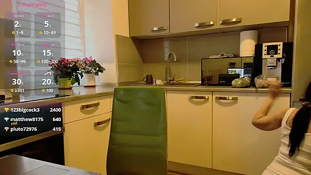 alisoncassie (Ask my age) - cum   show