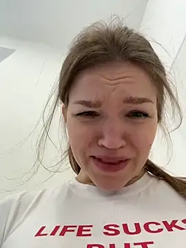 StreetSquirt's live cam