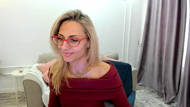 museofstage - MuseOfStage's free webcam