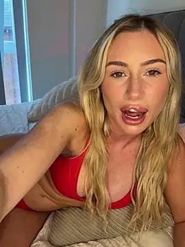 SexySaraxxoo live cam profile