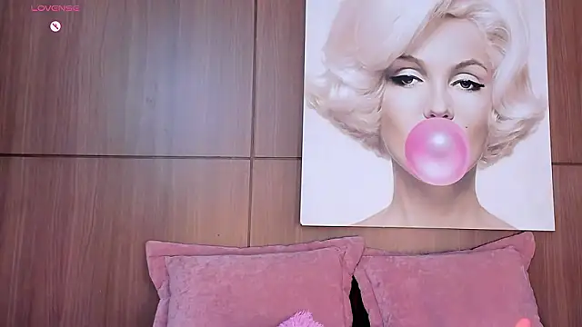 ImaniOkoye live sex cam