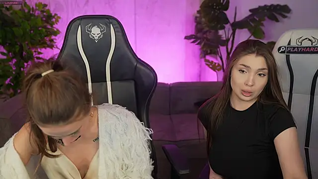 luna_secretgirl - Luna_secretgirl's free webcam - UK Sex Cams