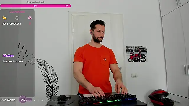 Preview of zackfraser