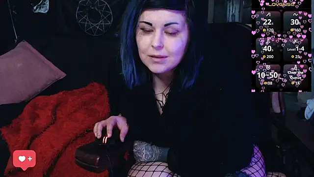 Preview of psychobitch7