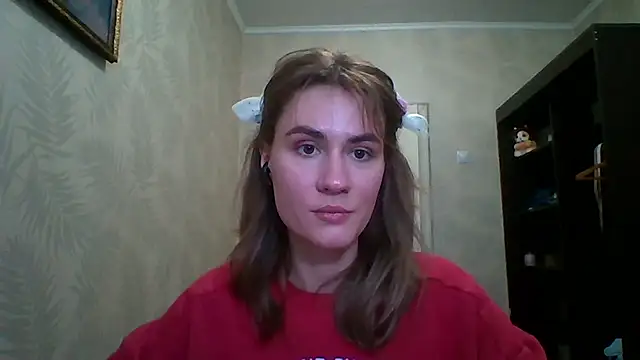 elenoreholguin - ElenoreHolguin's free webcam - UK Sex Cams