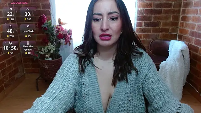 rashellroses22 - Rashellroses22's free webcam - UK Sex Cams