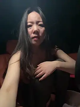 xinmengaz (F young) - 手指，全裸