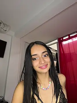 leilani_x (F teen) - Take off panties