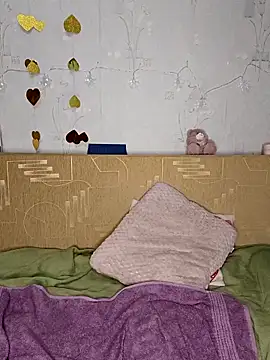 katti_kissa (F milf) - Naked open ass