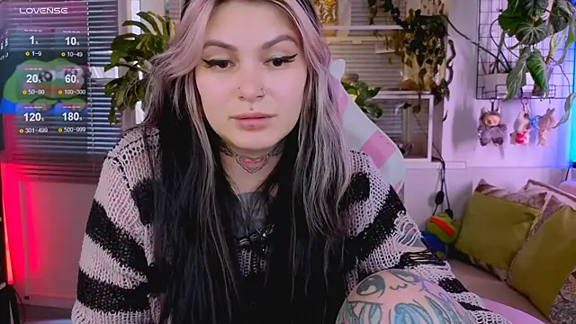 jelya_sg (F young) - nipple clamps