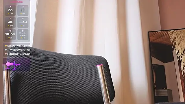 jacki_jo - JACKI_JO's free webcam - UK Sex Cams