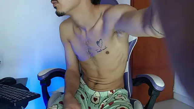 yankees_xxx (M young) - make me happy💖🔥