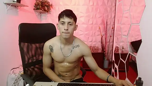 kei_23 (M twink) - 🎉Jerk off hard until cum🎉