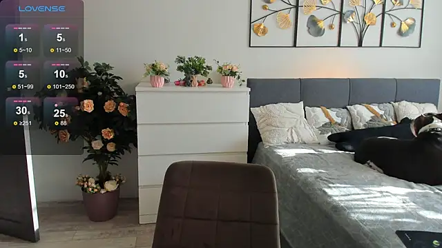 kerrycandy_girl (F milf) - keep me wet🔥  tip 88;101;429;626