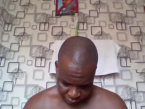 chumba_001 (Ask my age) - Tip Tip for a thunderous shows