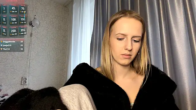 rubikerss (F teen) - Sweet lips lick