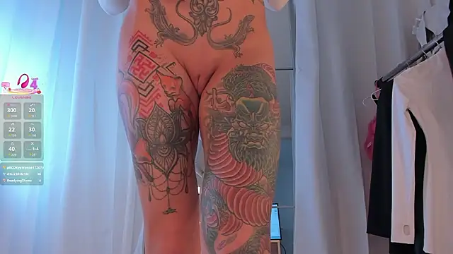 seilyyy (F young) - cum with domi on clittt