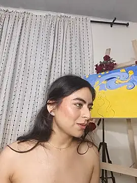 saasha_petit (F young) - 🍒Hi Boobies 🍒