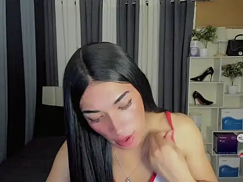 fyangfoxx (T young) - LETS CUM TOGETHERE HERE BABE