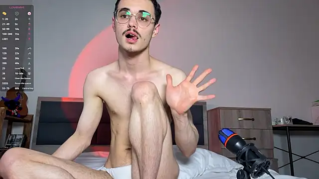 baldersimmons (M young) - CUM