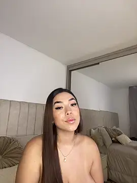 dannamarshall (F young) - Do you want me to suck my tits?