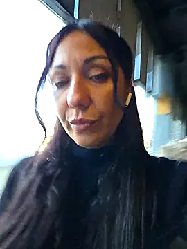 LeticiaWoods live sex cam