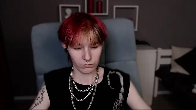 guitarandangell - Guitarandangell's free webcam - UK Sex Cams