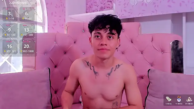 Preview of dani_rivass