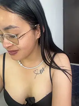 Webcam Model (Anni_Rose) is live