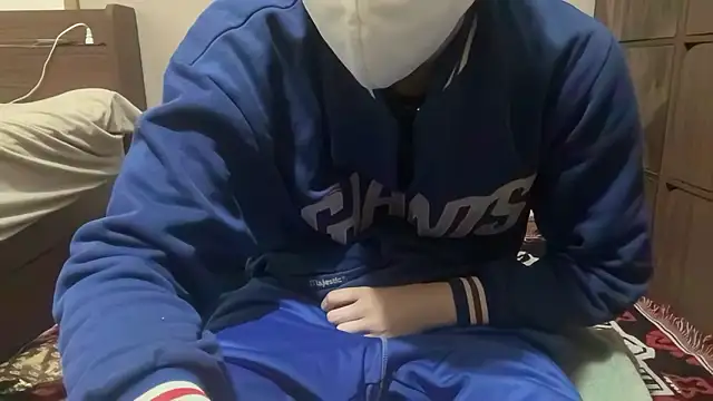 nihs1 (M twink) - 3/24までの目標