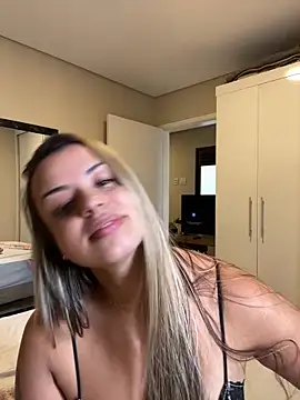 patyyyy (F young) - Tirar sutiã 🌸