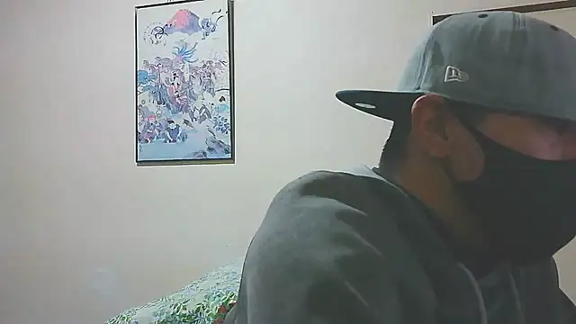 ta3939 (Ask my age) - パンツになる！！