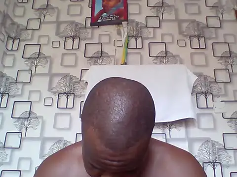 chumba_001 (Ask my age) - Tip Tip for a thunderous shows