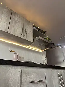 Webcam Model (_AryCoral555)  is live.Free join now!