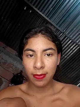 chaparritahot99 live sex cam