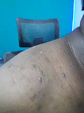 rayansmith_ (M young) - stroking with my cock