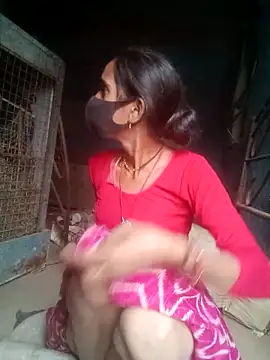 Webcam Model (Mohni_Das)  is live.Free join now!